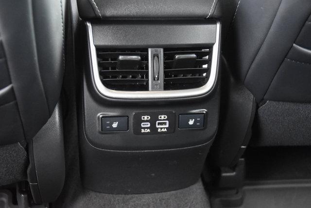 used 2024 Subaru Outback car, priced at $33,557