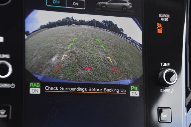 used 2024 Subaru Outback car, priced at $33,557