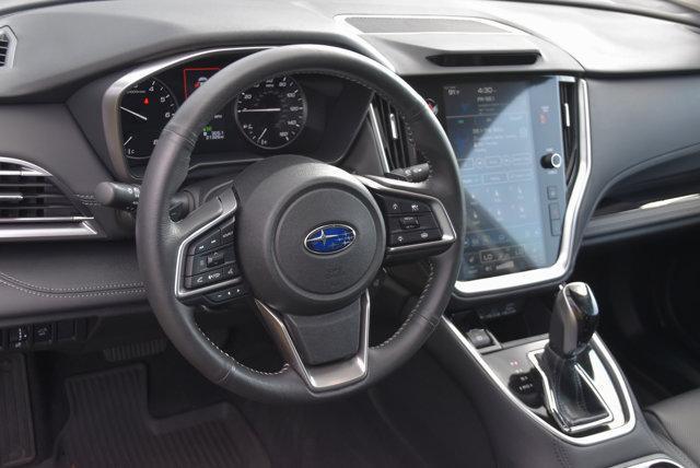 used 2024 Subaru Outback car, priced at $33,557