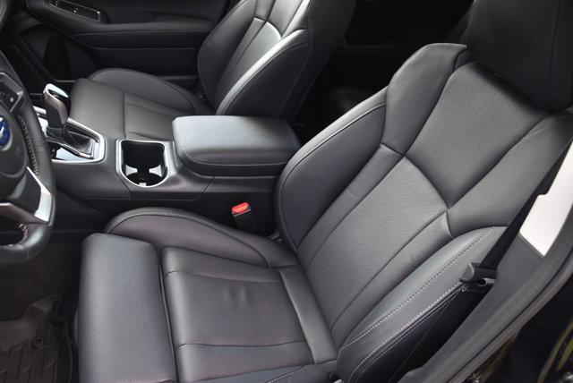 used 2024 Subaru Outback car, priced at $33,557