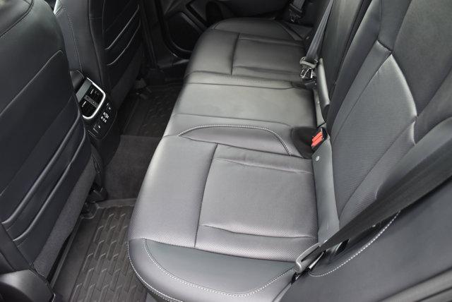 used 2024 Subaru Outback car, priced at $33,557