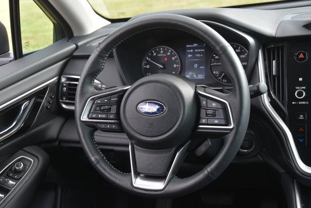 used 2024 Subaru Outback car, priced at $33,557