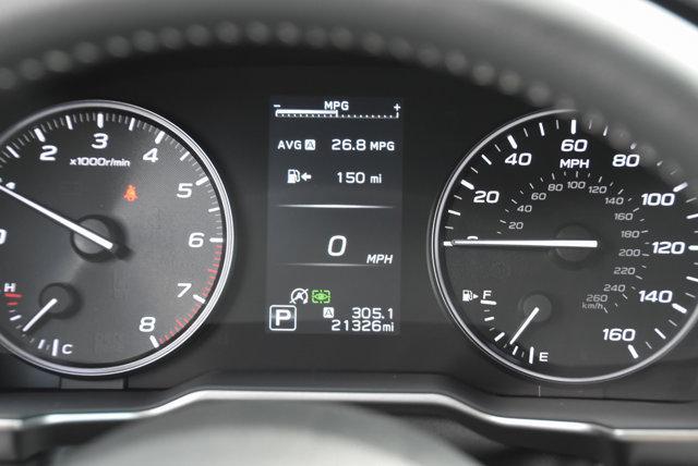 used 2024 Subaru Outback car, priced at $33,557