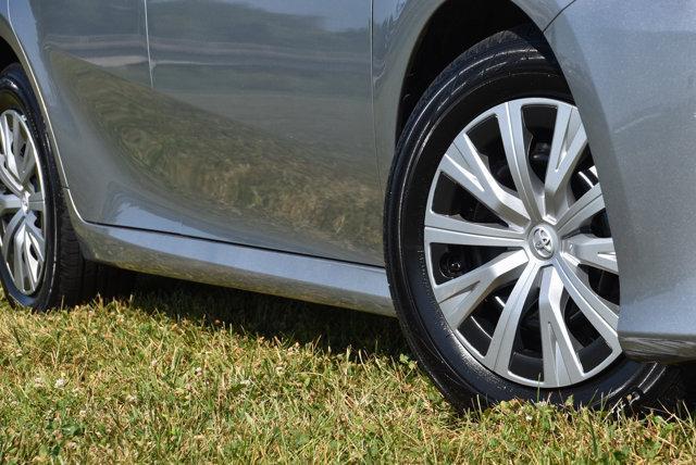 used 2022 Toyota Camry car, priced at $23,958