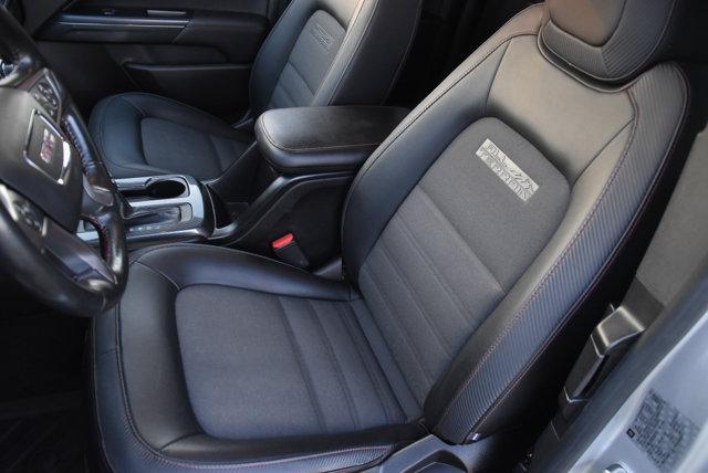 used 2017 GMC Canyon car, priced at $18,995