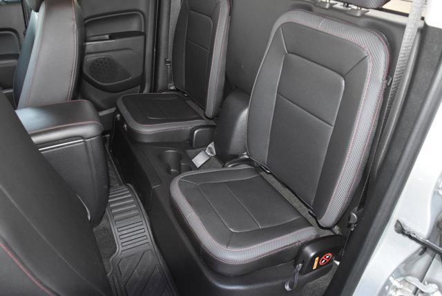 used 2017 GMC Canyon car, priced at $18,995