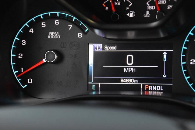 used 2017 GMC Canyon car, priced at $18,995