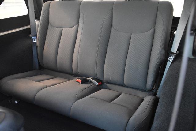 used 2016 Jeep Wrangler car, priced at $15,990