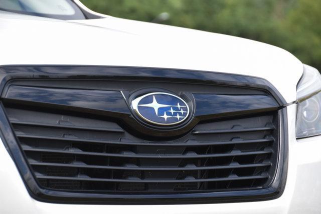 used 2021 Subaru Forester car, priced at $26,980