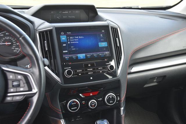 used 2021 Subaru Forester car, priced at $26,980