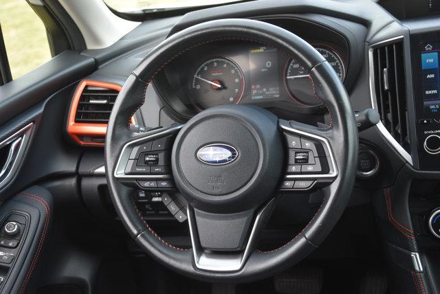 used 2021 Subaru Forester car, priced at $26,980
