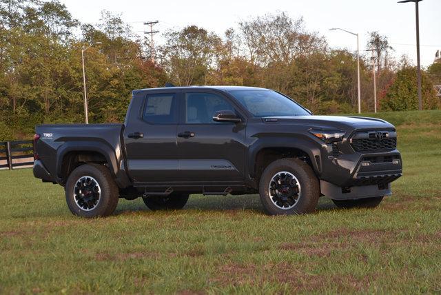 new 2025 Toyota Tacoma car, priced at $54,040