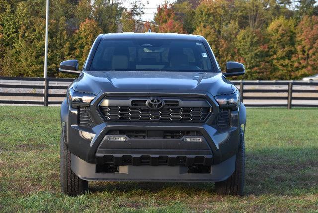 new 2025 Toyota Tacoma car, priced at $54,040