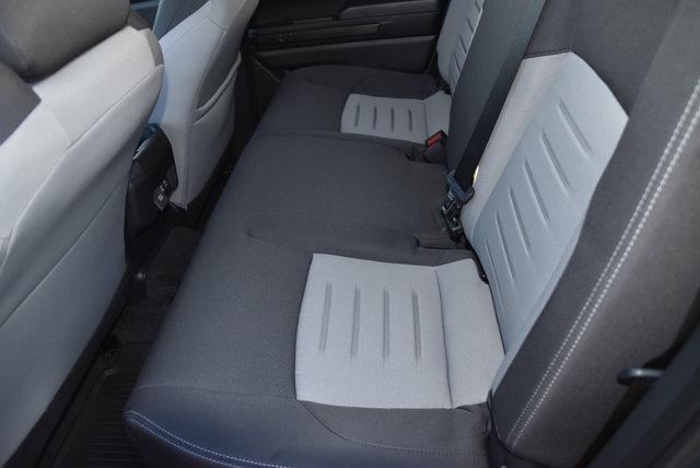 new 2025 Toyota Tacoma car, priced at $54,040