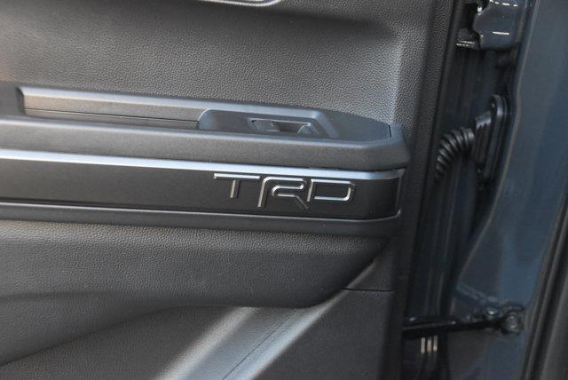 new 2025 Toyota Tacoma car, priced at $54,040