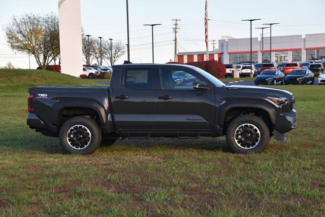 new 2025 Toyota Tacoma car, priced at $54,040