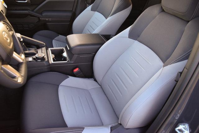 new 2025 Toyota Tacoma car, priced at $54,040