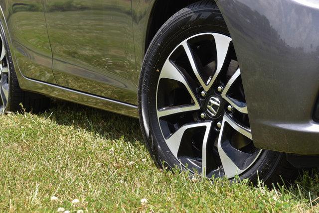 used 2015 Honda Civic car, priced at $12,450