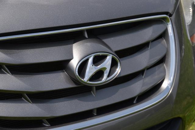 used 2011 Hyundai Santa Fe car, priced at $9,995