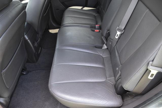 used 2011 Hyundai Santa Fe car, priced at $9,995