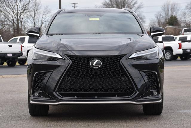 used 2023 Lexus NX 350 car, priced at $44,944