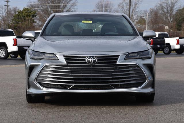 used 2019 Toyota Avalon car, priced at $24,980