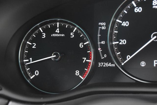 used 2022 Mazda CX-30 car, priced at $24,950