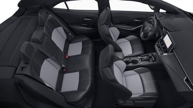 new 2026 Toyota Corolla car, priced at $29,891