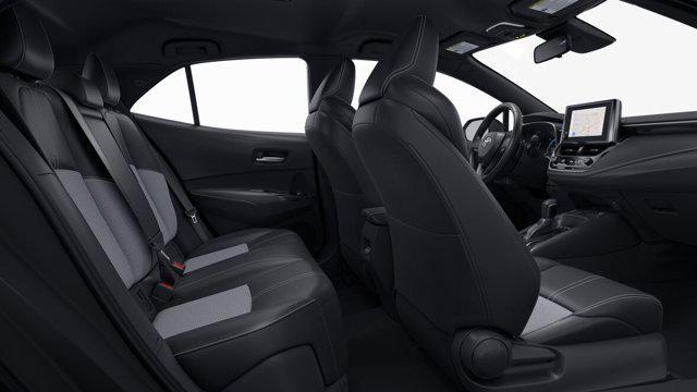 new 2026 Toyota Corolla car, priced at $29,891