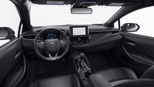 new 2026 Toyota Corolla car, priced at $29,891