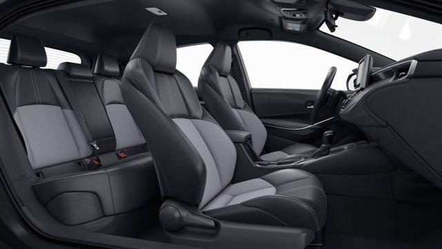 new 2026 Toyota Corolla car, priced at $29,891