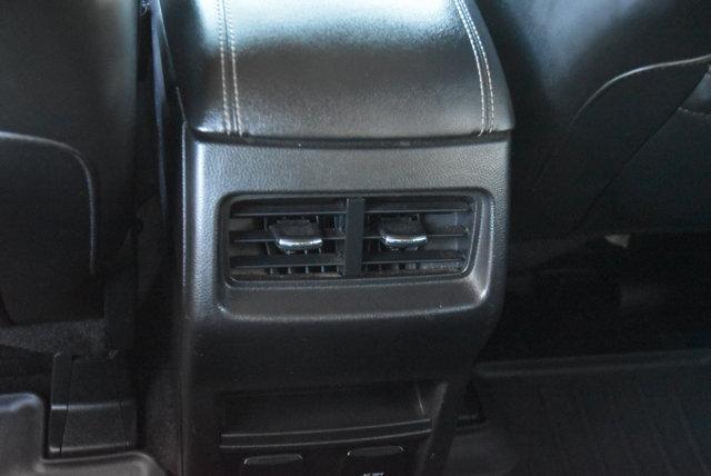 used 2017 Ford Edge car, priced at $11,450