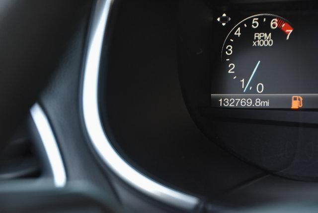 used 2017 Ford Edge car, priced at $11,450