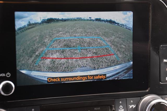 used 2024 Toyota Highlander car, priced at $44,736
