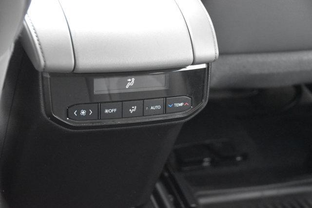 used 2024 Toyota Highlander car, priced at $44,736
