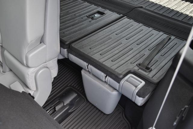 used 2024 Toyota Highlander car, priced at $44,736