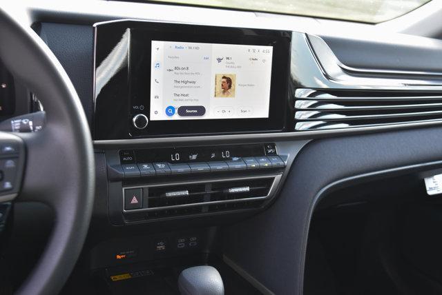 new 2026 Toyota Camry car, priced at $29,936