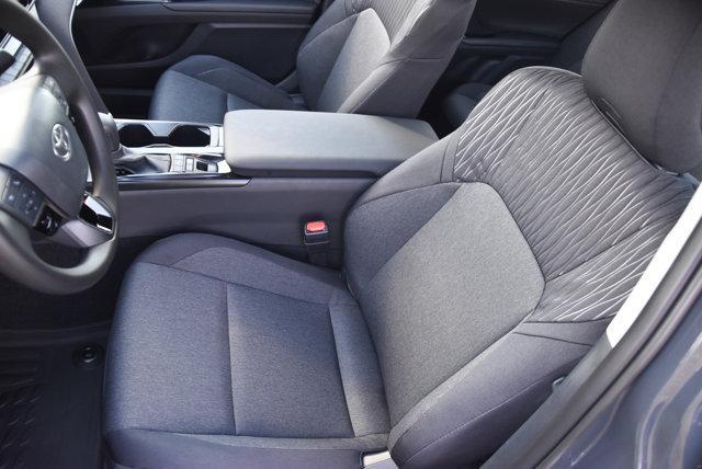 new 2026 Toyota Camry car, priced at $29,936