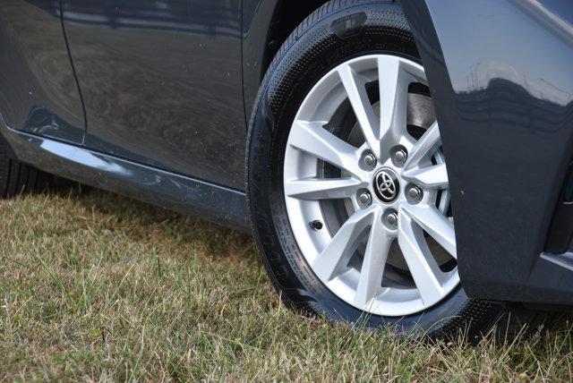 new 2026 Toyota Camry car, priced at $29,936