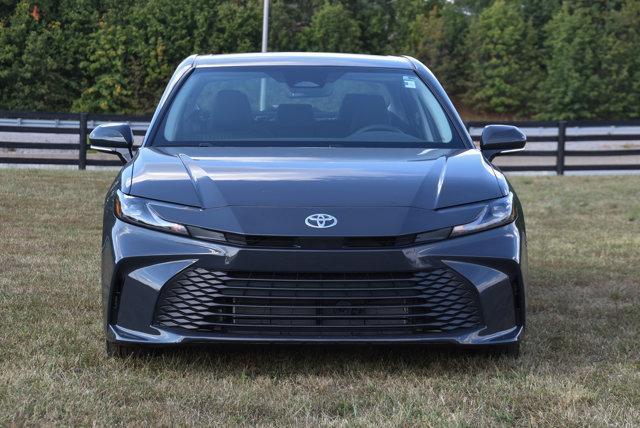 new 2026 Toyota Camry car, priced at $29,936