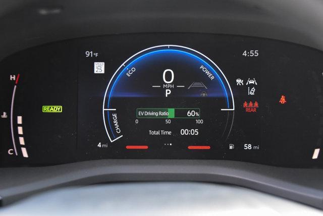 new 2026 Toyota Camry car, priced at $29,936