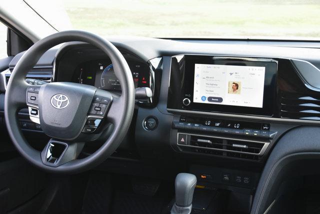 new 2026 Toyota Camry car, priced at $29,936