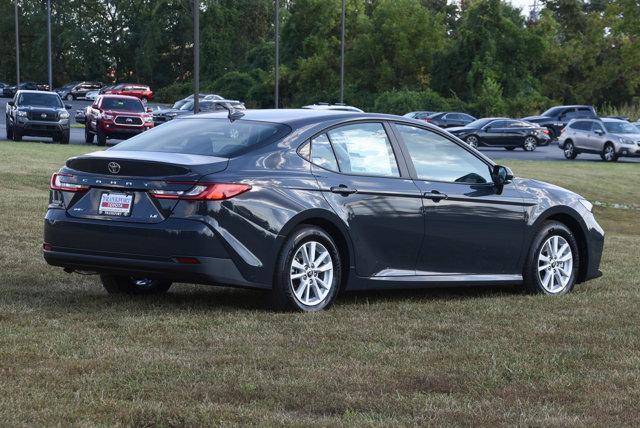 new 2026 Toyota Camry car, priced at $29,936