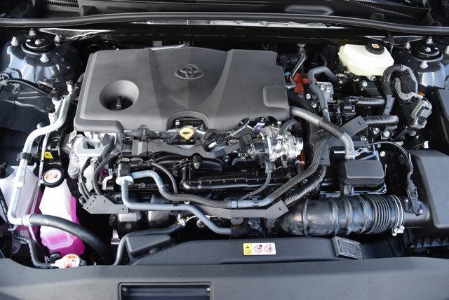 new 2026 Toyota Camry car, priced at $29,936