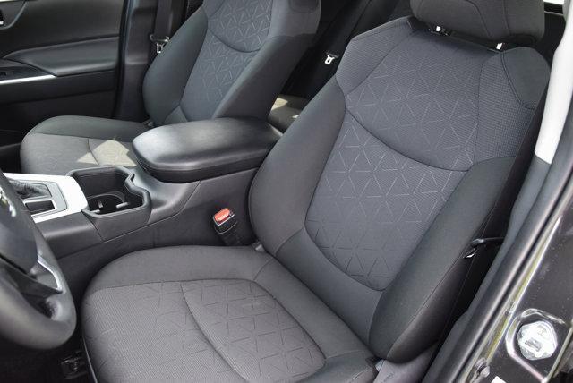 used 2024 Toyota RAV4 car, priced at $34,671