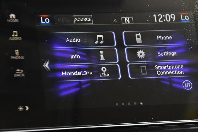 used 2021 Honda CR-V car, priced at $27,450