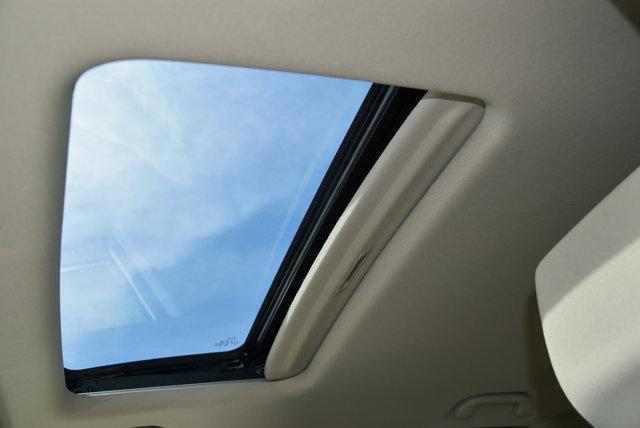 used 2021 Honda CR-V car, priced at $27,450