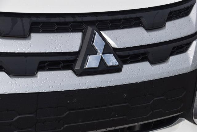 used 2021 Mitsubishi Outlander Sport car, priced at $18,933