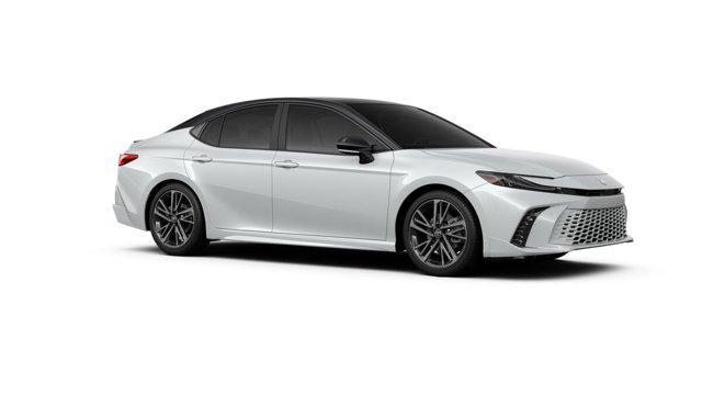 new 2026 Toyota Camry car, priced at $42,932