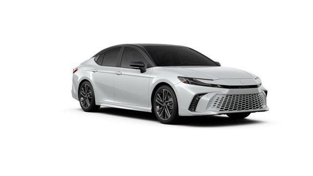 new 2026 Toyota Camry car, priced at $42,932
